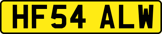 HF54ALW