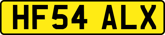 HF54ALX
