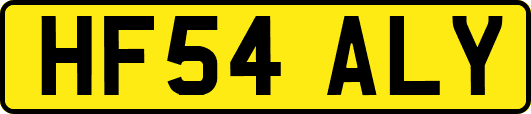 HF54ALY