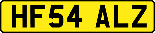 HF54ALZ