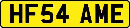 HF54AME