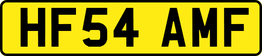 HF54AMF