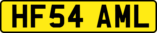 HF54AML