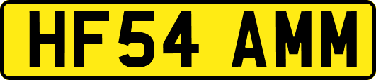 HF54AMM