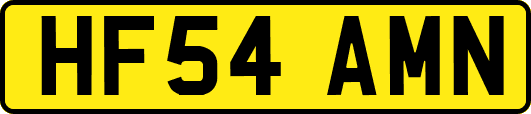 HF54AMN