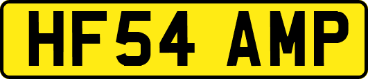 HF54AMP