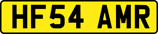 HF54AMR