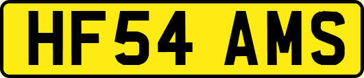 HF54AMS