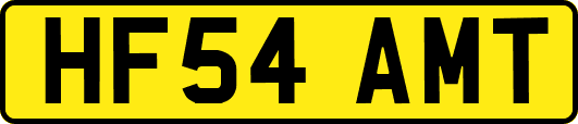 HF54AMT
