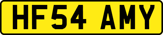 HF54AMY