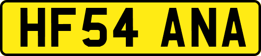 HF54ANA