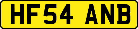 HF54ANB
