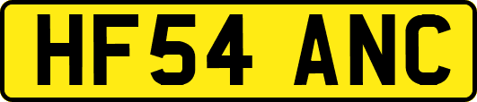 HF54ANC