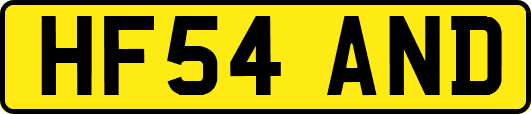 HF54AND