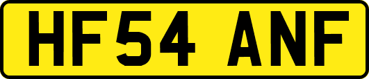 HF54ANF