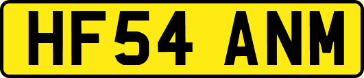 HF54ANM