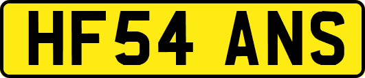 HF54ANS