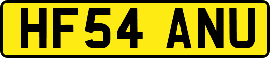 HF54ANU