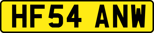 HF54ANW