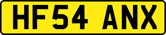 HF54ANX