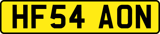 HF54AON