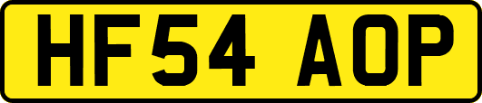 HF54AOP