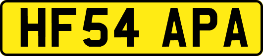 HF54APA