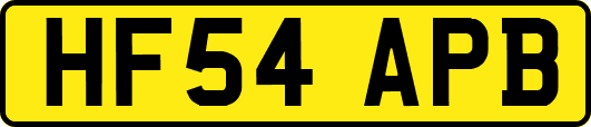 HF54APB