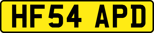 HF54APD