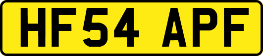 HF54APF