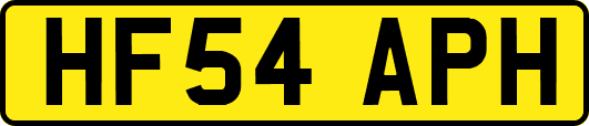 HF54APH