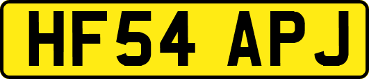 HF54APJ