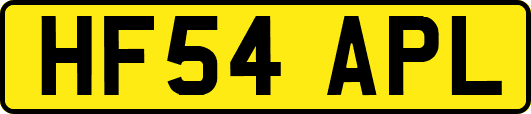 HF54APL