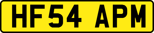 HF54APM