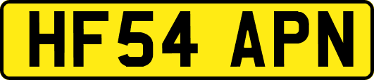 HF54APN