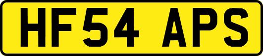 HF54APS