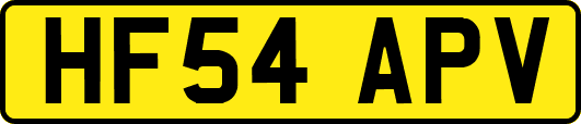 HF54APV