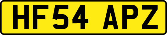HF54APZ