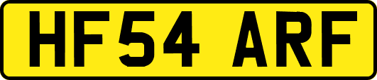 HF54ARF