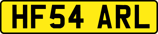 HF54ARL