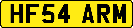 HF54ARM