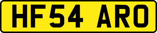 HF54ARO