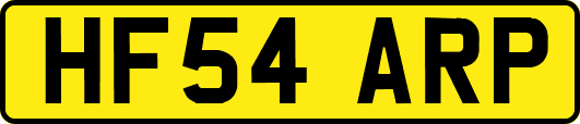 HF54ARP