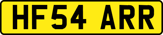 HF54ARR