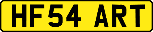 HF54ART