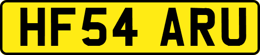 HF54ARU