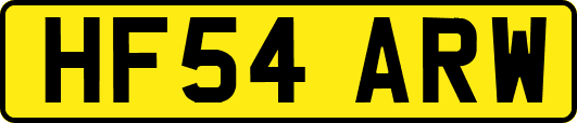 HF54ARW