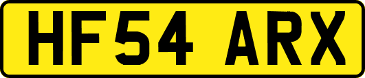 HF54ARX