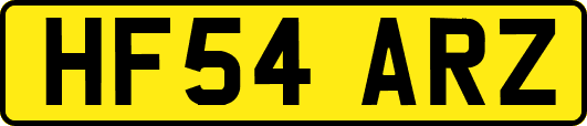 HF54ARZ