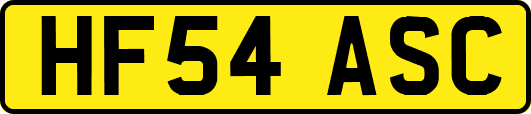 HF54ASC